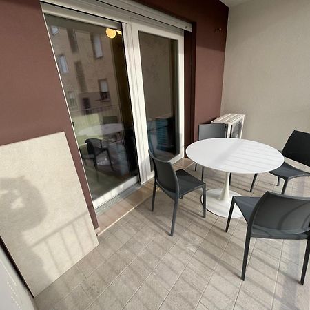 New Residence R1 - Agenzia Cocal Caorle Eksteriør bilde