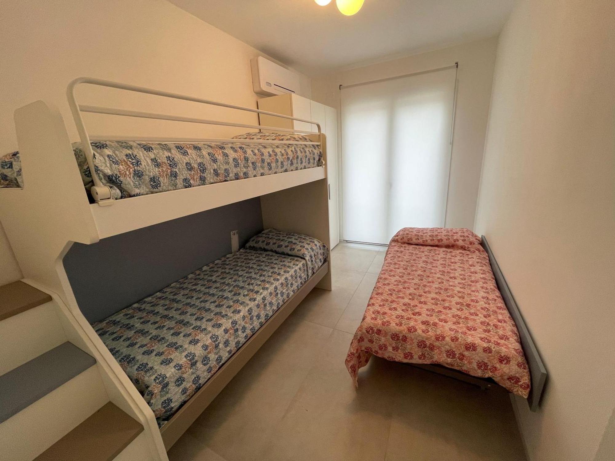 New Residence R1 - Agenzia Cocal Caorle Eksteriør bilde